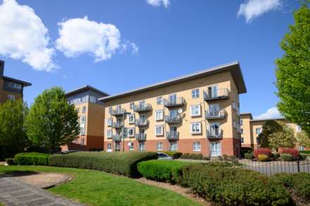 Wilding Court, Station Road, Borehamwood, Image 1
