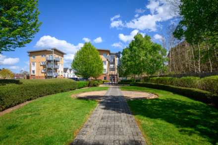 Wilding Court, Station Road, Borehamwood, Image 12
