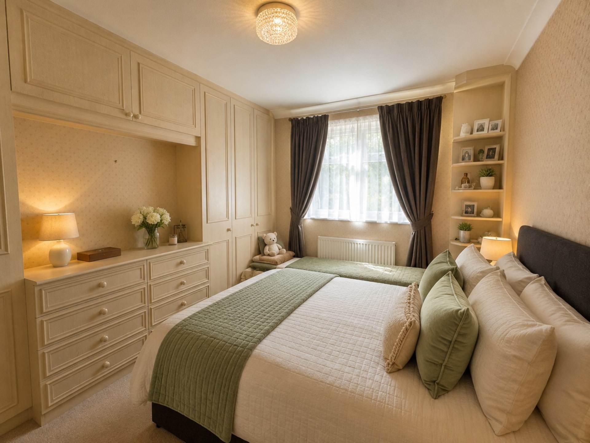 Methuen Road, Edgware, Image 3