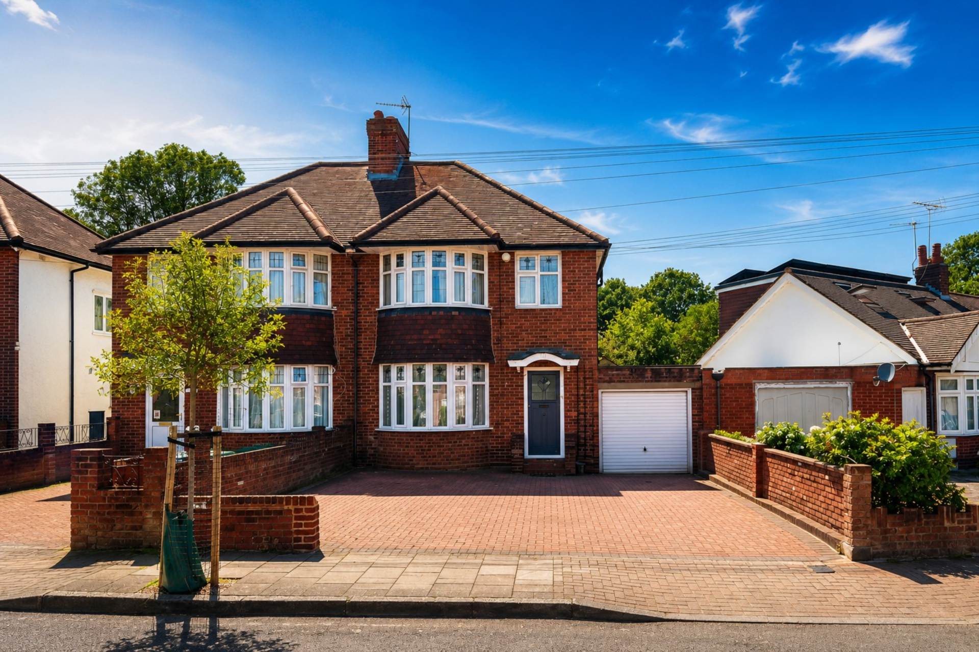Methuen Road, Edgware, Image 6