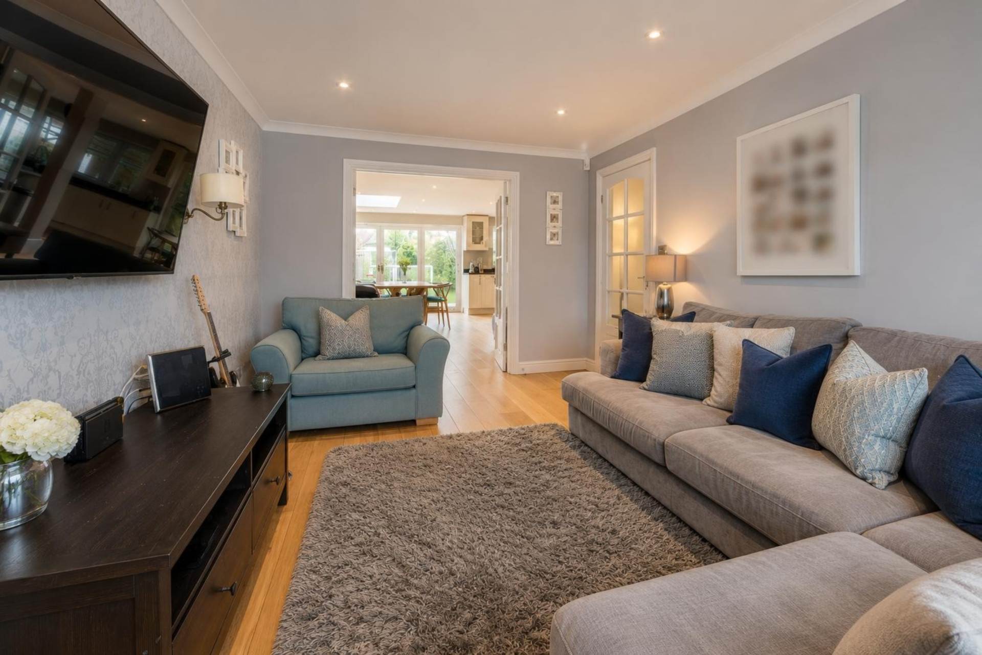 Park Crescent, Elstree, Image 3