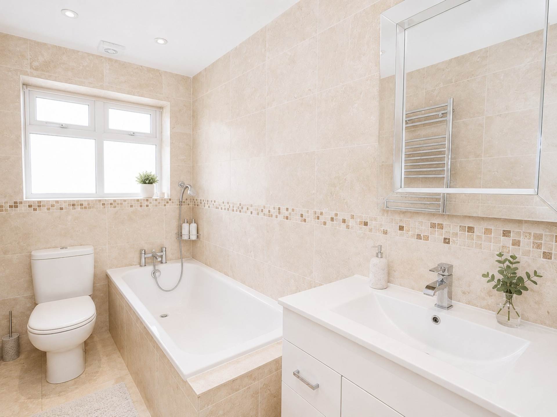Park Crescent, Elstree, Image 4