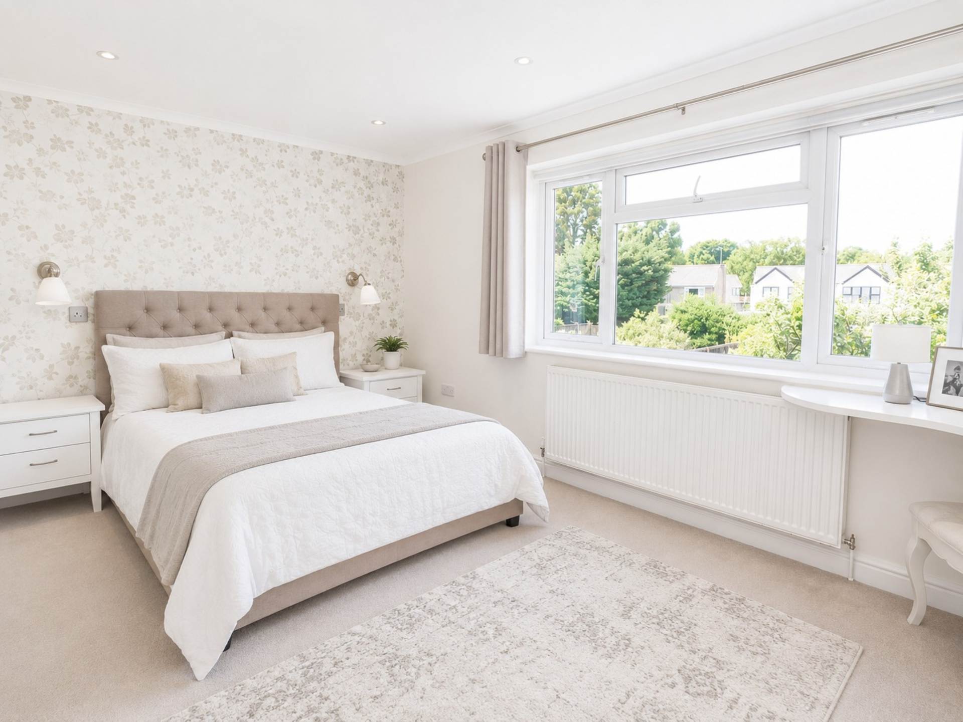Park Crescent, Elstree, Image 5