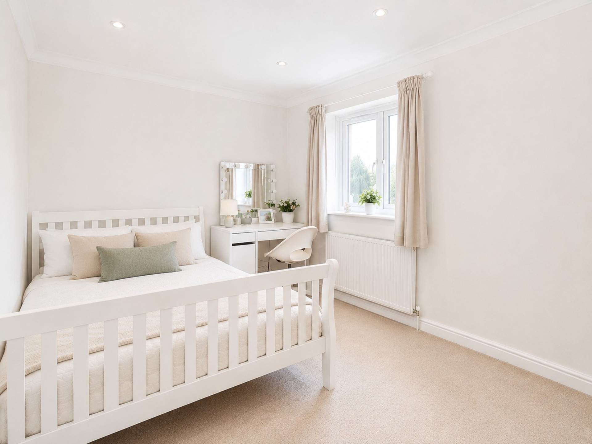 Park Crescent, Elstree, Image 6