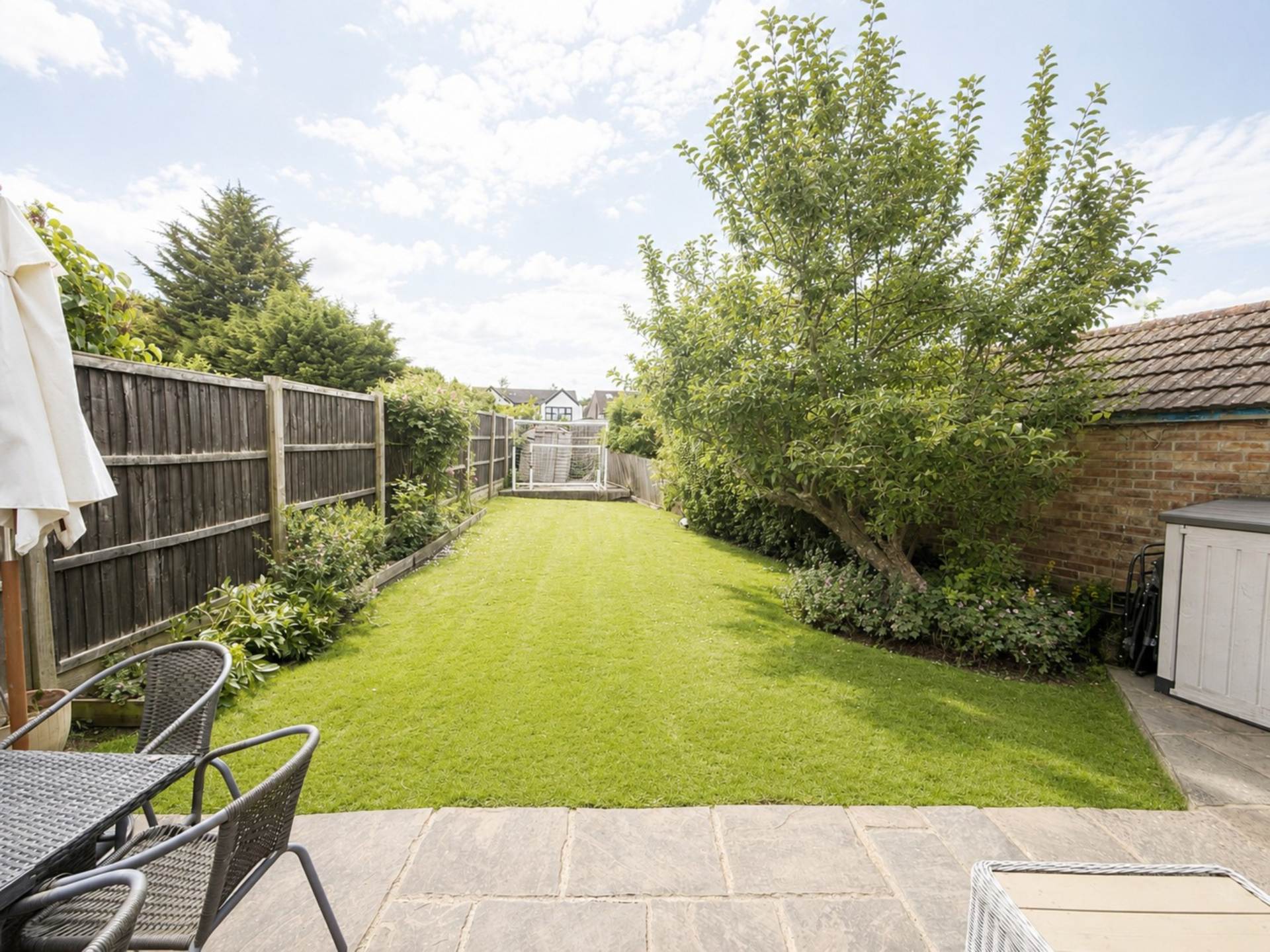 Park Crescent, Elstree, Image 9