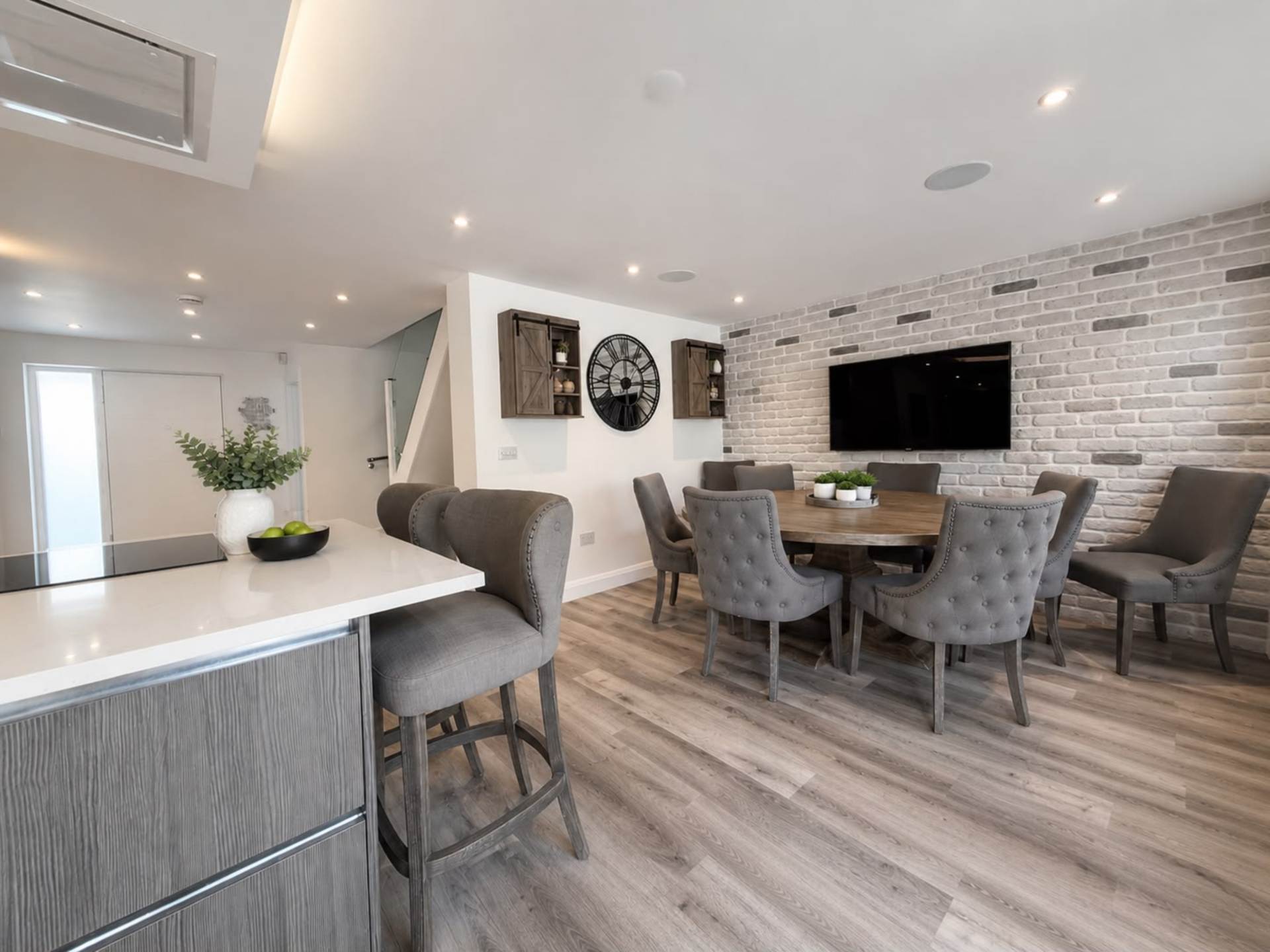 Grange Road, Elstree, Image 1