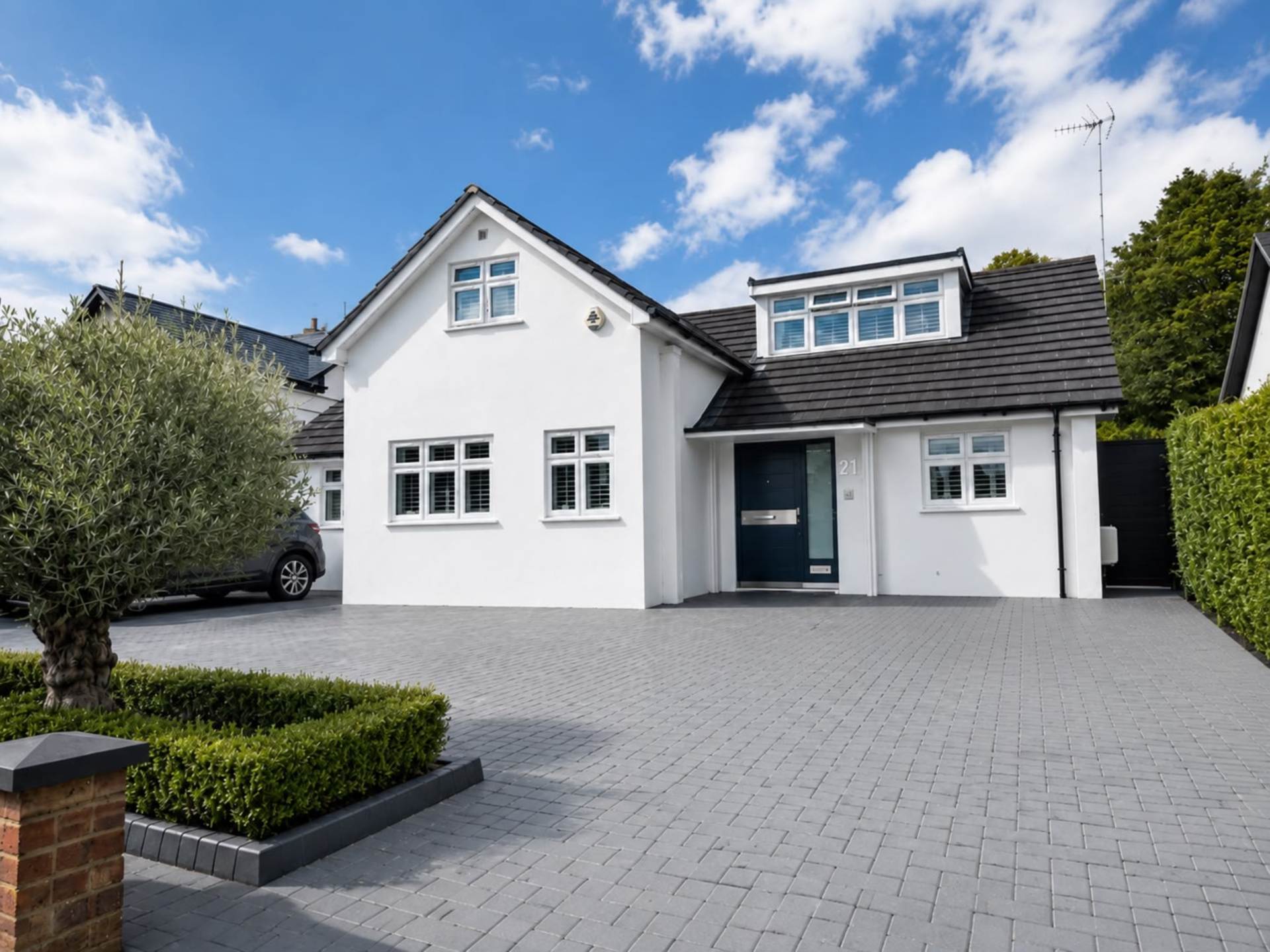 Grange Road, Elstree, Image 14