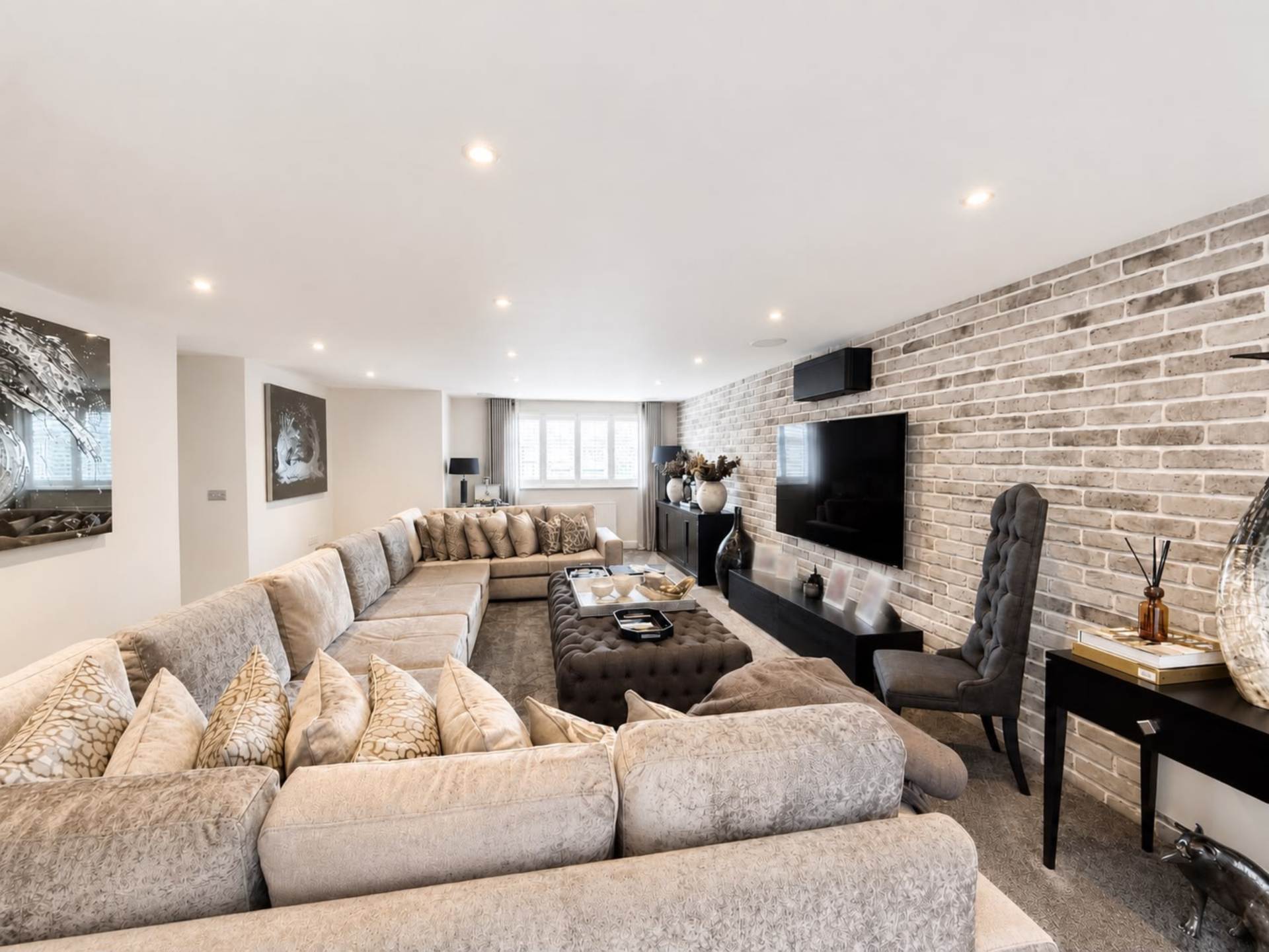 Grange Road, Elstree, Image 3
