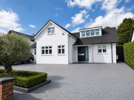 Grange Road, Elstree, Image 14