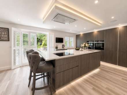 Grange Road, Elstree, Image 2