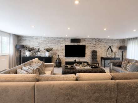 Grange Road, Elstree, Image 4