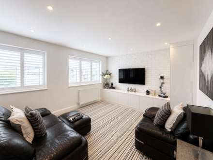 Grange Road, Elstree, Image 6