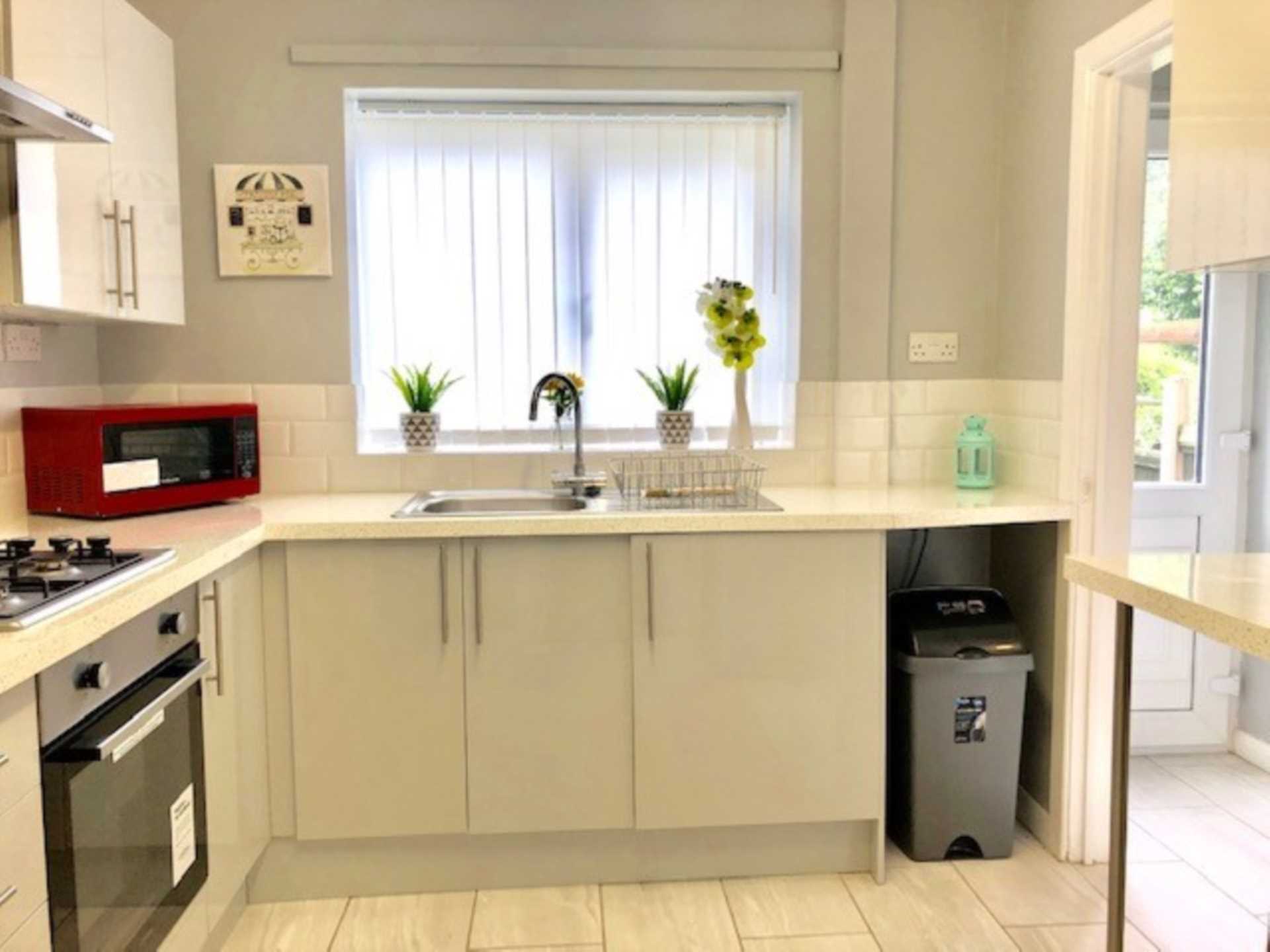 Abbey Bridge, Nottingham, Image 11