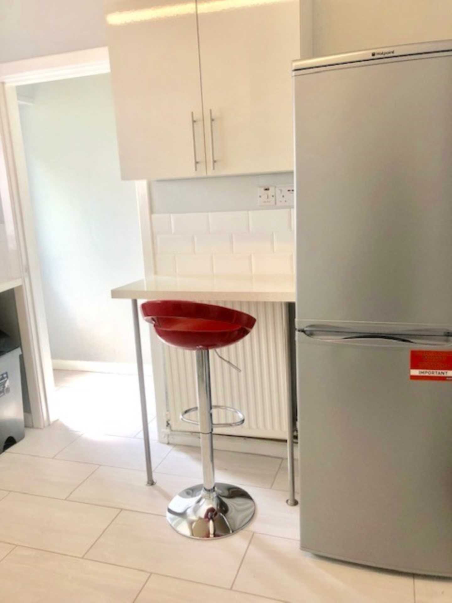 Abbey Bridge, Nottingham, Image 13