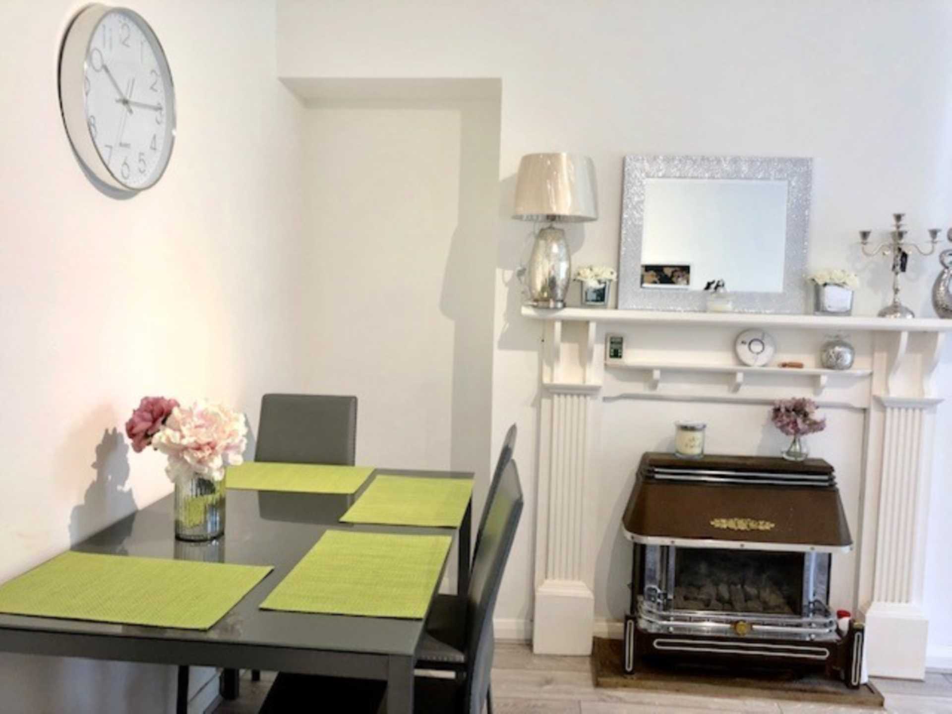 Abbey Bridge, Nottingham, Image 14