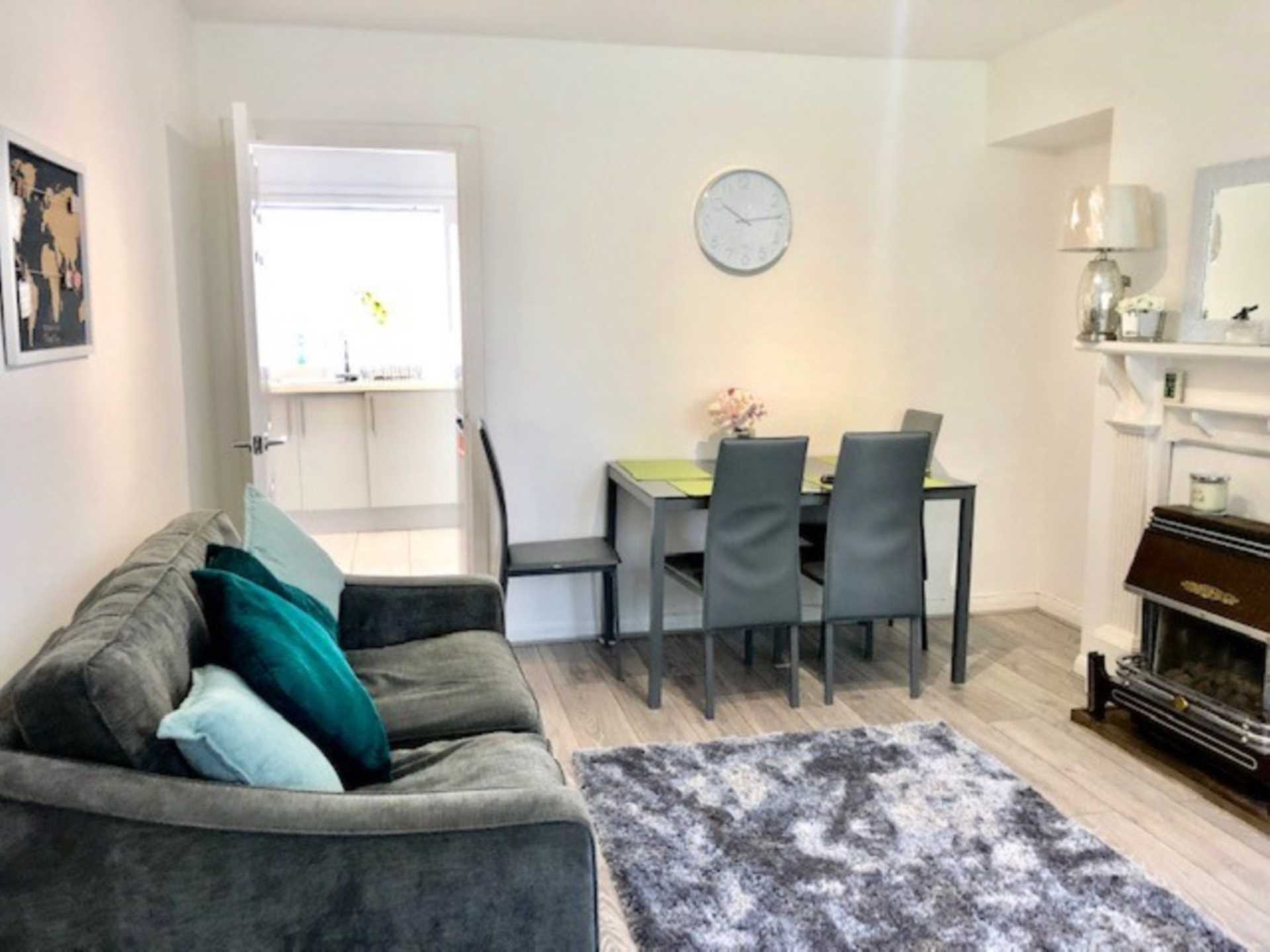 Abbey Bridge, Nottingham, Image 3