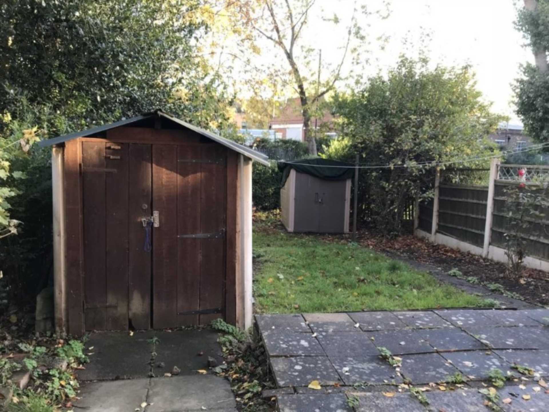 Abbey Bridge, Nottingham, Image 4