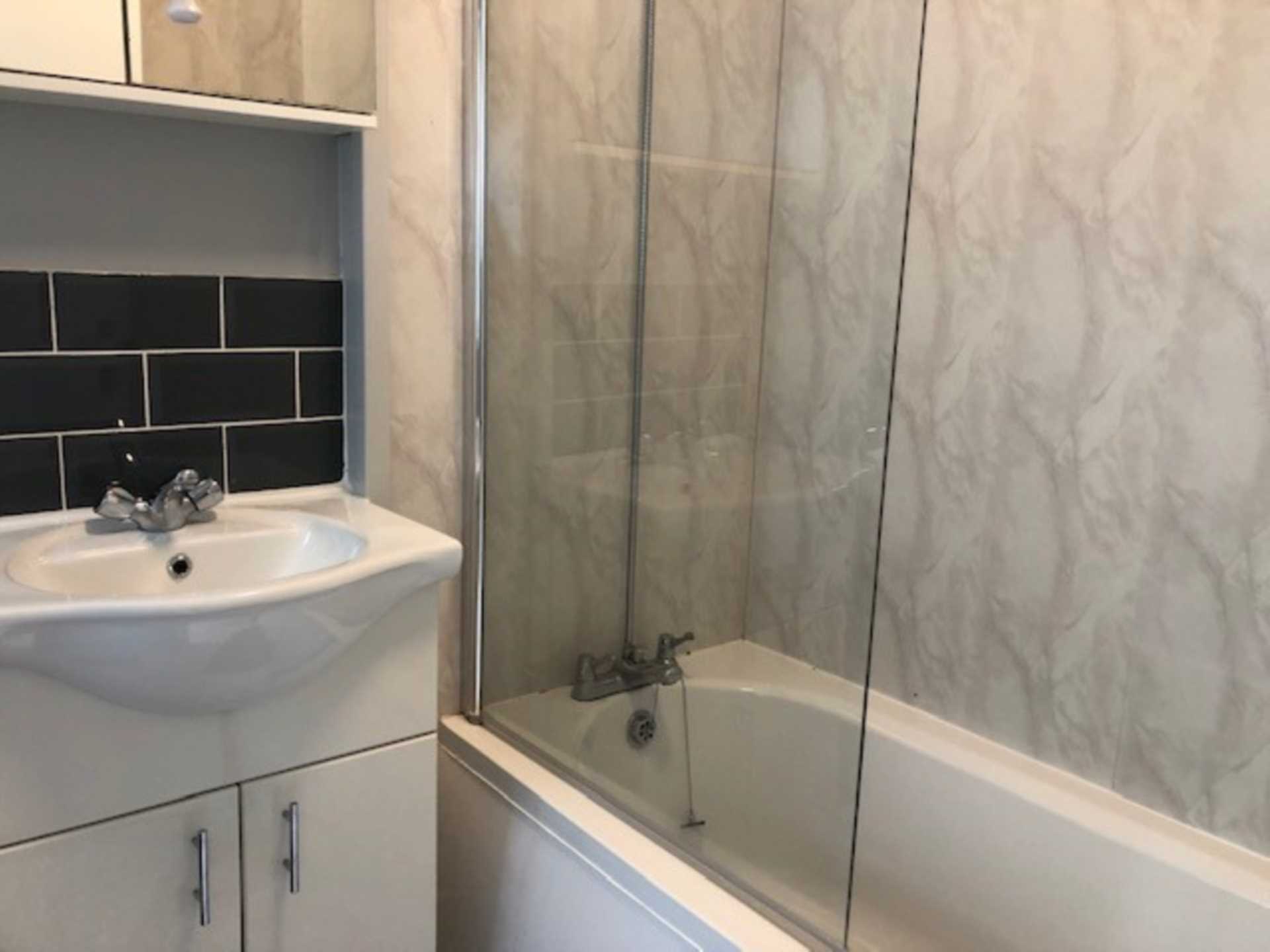 Abbey Bridge, Nottingham, Image 8