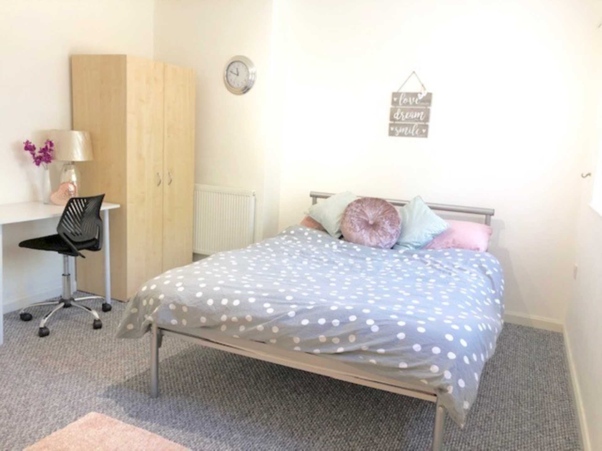 Abbey Bridge, Nottingham, Image 9