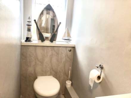 Abbey Bridge, Nottingham, Image 10