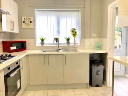 Abbey Bridge, Nottingham, Image 11