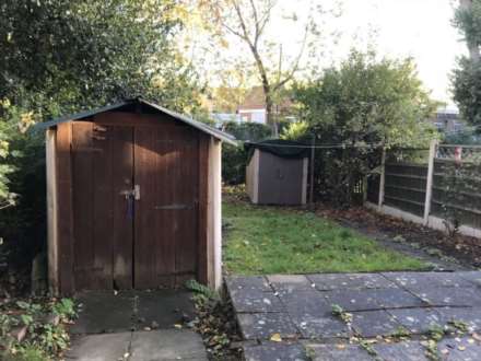 Abbey Bridge, Nottingham, Image 4