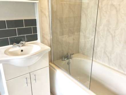 Abbey Bridge, Nottingham, Image 5