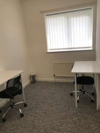 Abbey Bridge, Nottingham, Image 7