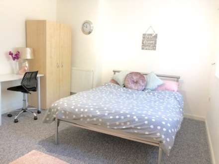 Abbey Bridge, Nottingham, Image 9