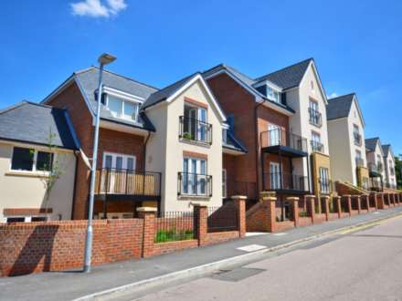 The Vale, Bushey