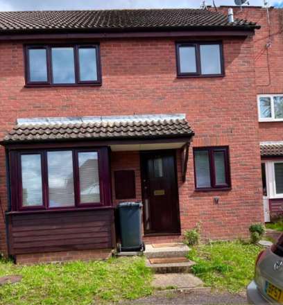 Fox Close, Elstree, Image 1