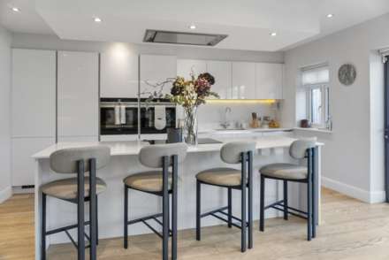 Theobald Street, Borehamwood