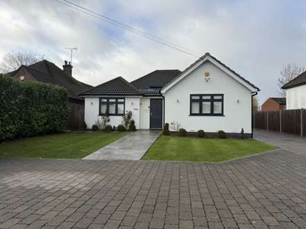 Theobald Street, Borehamwood, Image 20