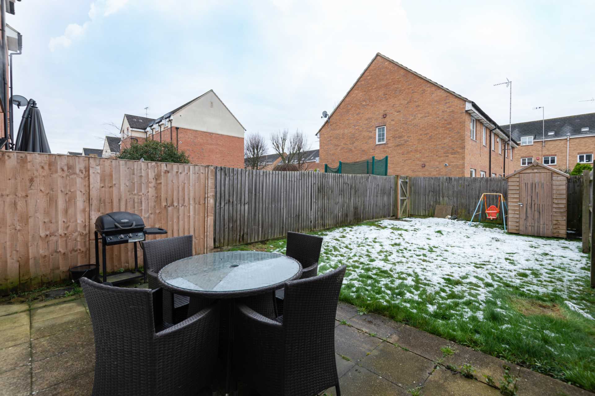 Chaucer Grove, Borehamwood, Image 12