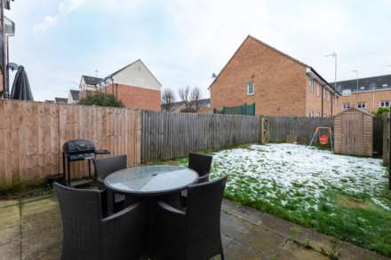 Chaucer Grove, Borehamwood, Image 12