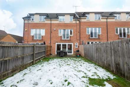 Chaucer Grove, Borehamwood, Image 13