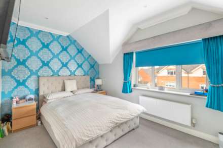 Chaucer Grove, Borehamwood, Image 7