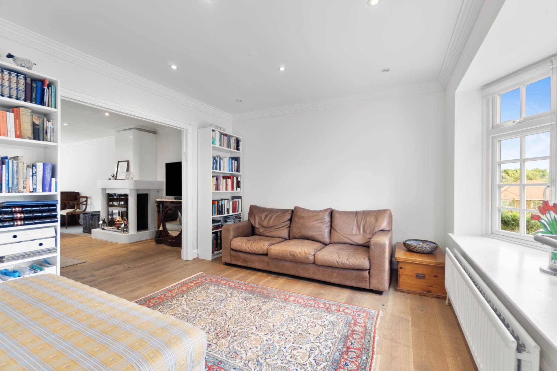 Belmor, Elstree, Image 12