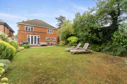 Belmor, Elstree, Image 2