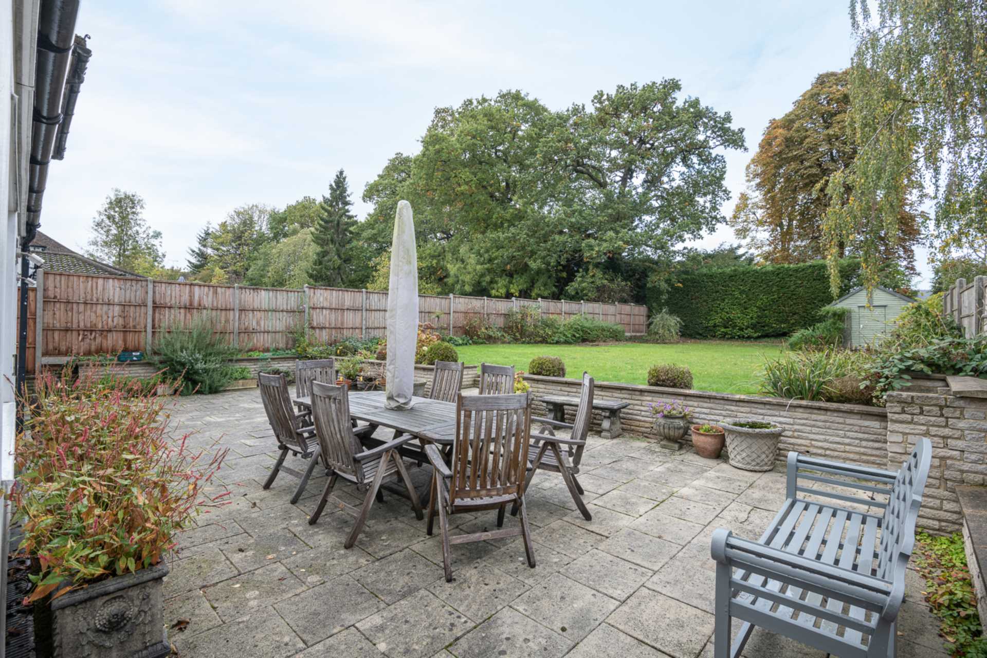 Grange Road, Elstree, Image 2