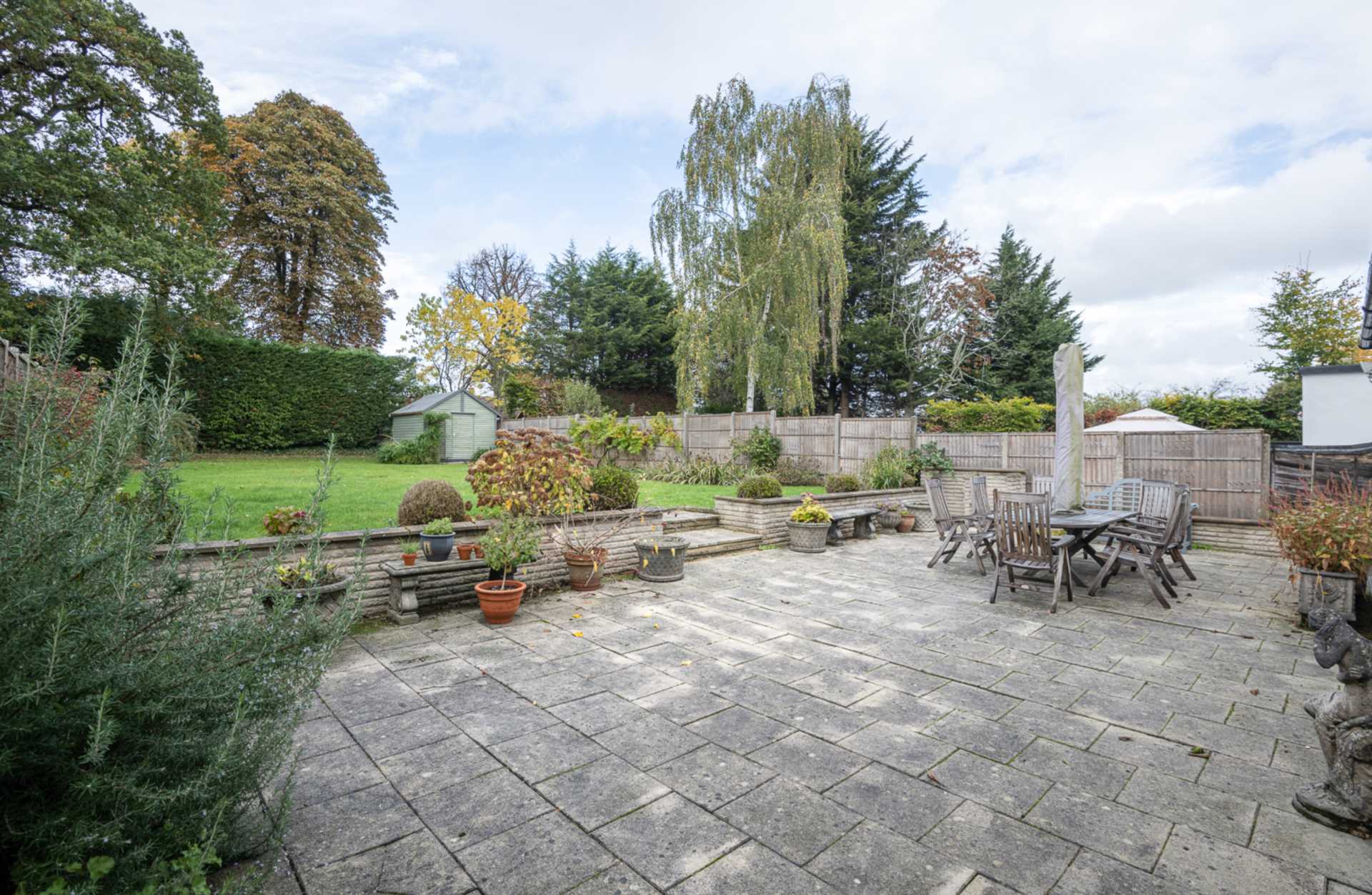 Grange Road, Elstree, Image 4