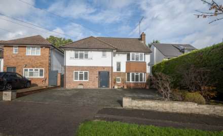 Grange Road, Elstree