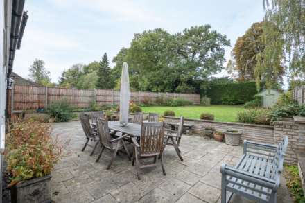 Grange Road, Elstree, Image 2