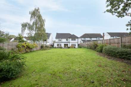 Grange Road, Elstree, Image 3