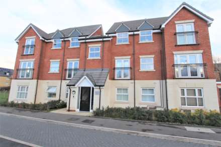 Property For Sale Kipling Way, Borehamwood