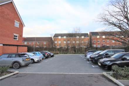 Kipling Way, Borehamwood, Image 10