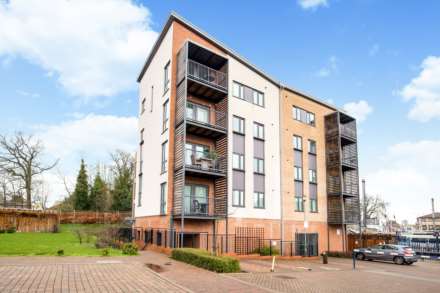 Owen Court, Grade Close, Elstree, Image 1