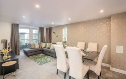 Owen Court, Grade Close, Elstree, Image 3