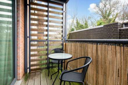 Owen Court, Grade Close, Elstree, Image 5