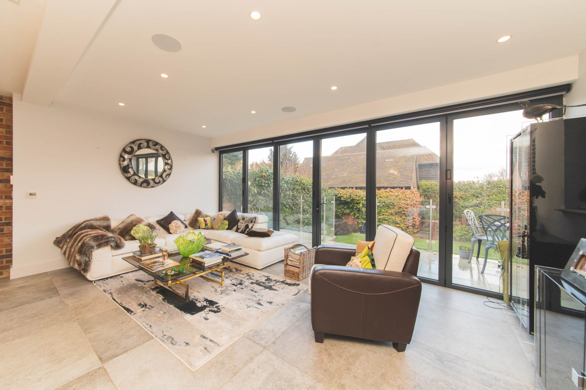 Old Nursery Close, Shenley, Image 10